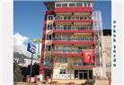 Özel Çağdaş Kız VE Erkek Apartı - Aydın